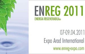 Трето издание на панаира и конференциите ENREG възобновяеми енергии в Румъния