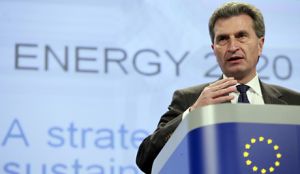 Европейската комисия предлага нова директива за енергийна ефективност