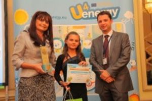 Две училища отличени в европейски конкурс за енергийна ефективност