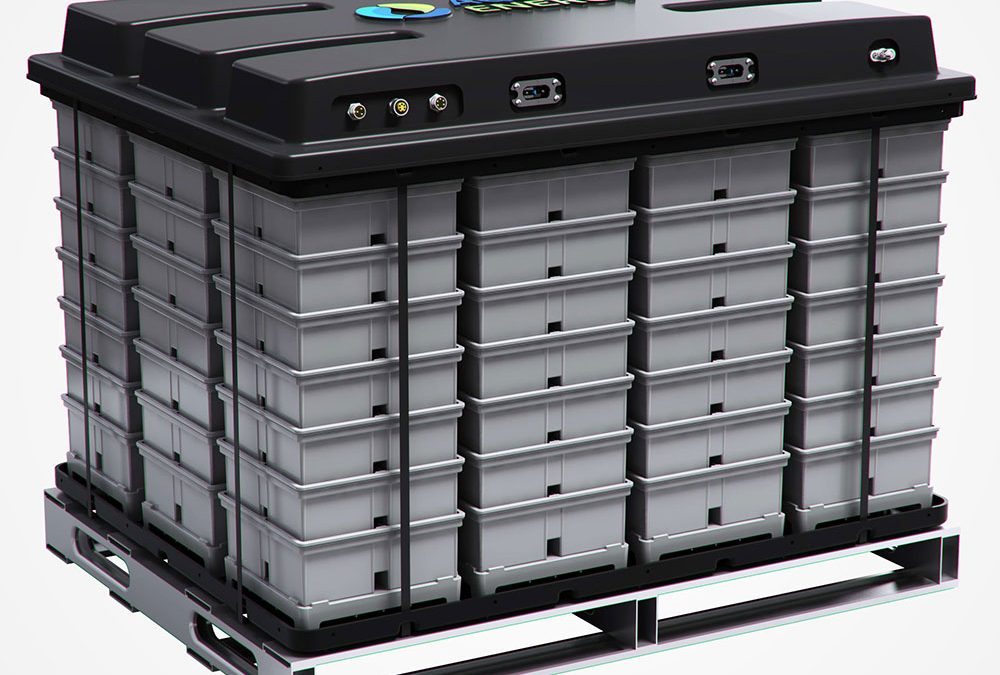 Бил Гейтс финансира разработчик на зелени батерии