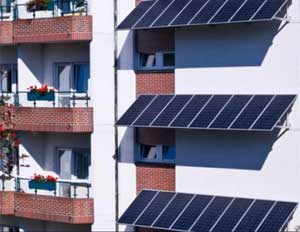 Жилища без разходи за отопление ще представят в Пловдив