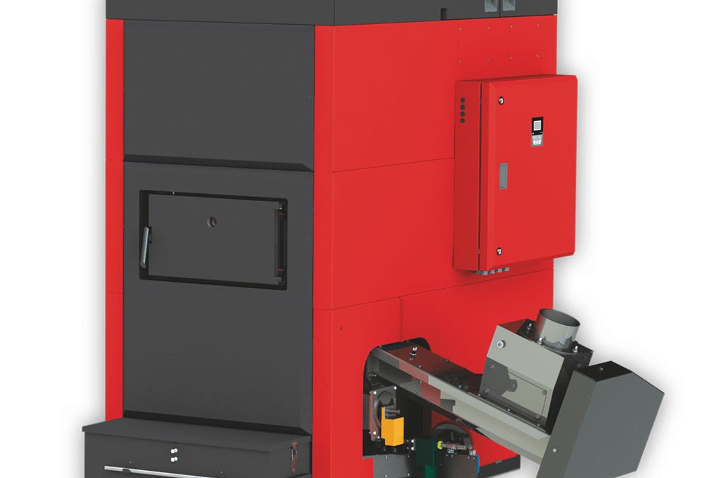 Семейството на BURNiT by SUNSYSTEM се увеличи с още един котел