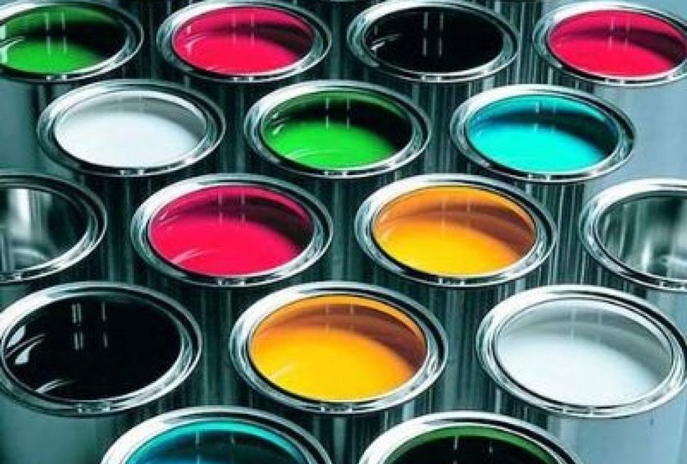 AkzoNobel ще прави бои и мазилки от водорасли