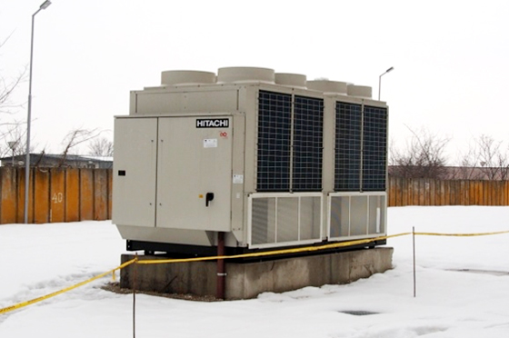 Hitachi RHUE