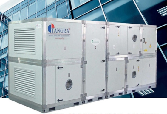 Tangra AHU REC ROT