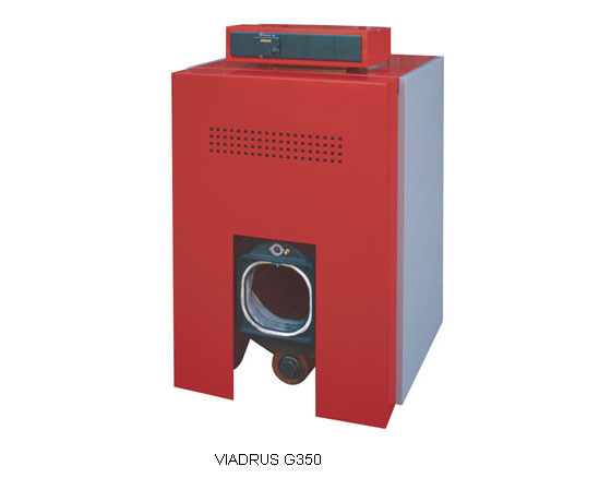 VIADRUS G350