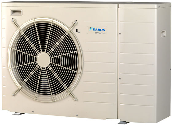 Daikin Altherma