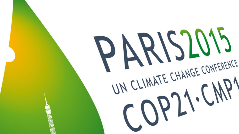Делегатите на COP21 получиха детайли на климатичния договор