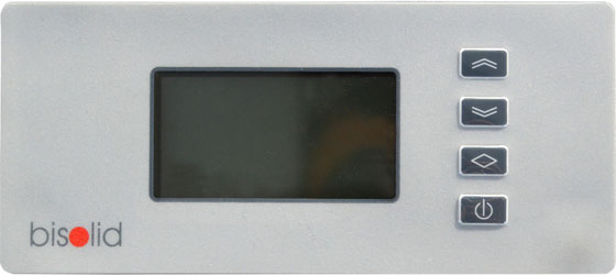 LCD display