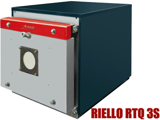 RIELLO RTQ 3S