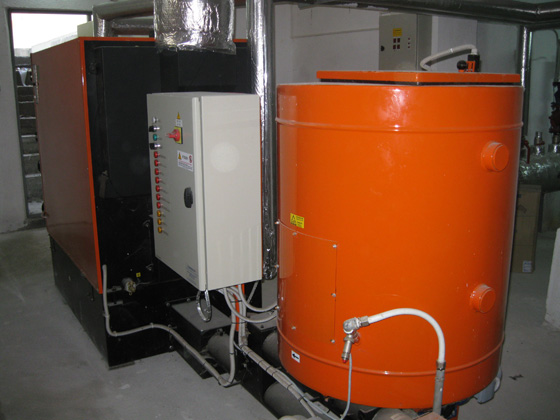 D’Alessandro Termomeccanica