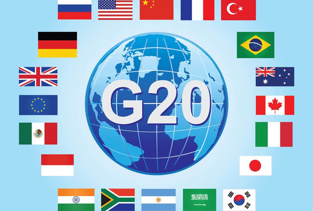 Застрахователи искат от G20 график за намаляване на субсидиите за изкопаемите горива
