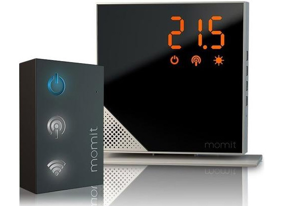 Momit HOME Thermostat