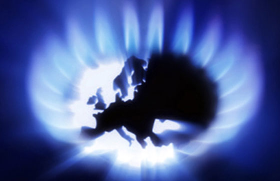 ЕС въвежда механизъм за солидарност при газови кризи