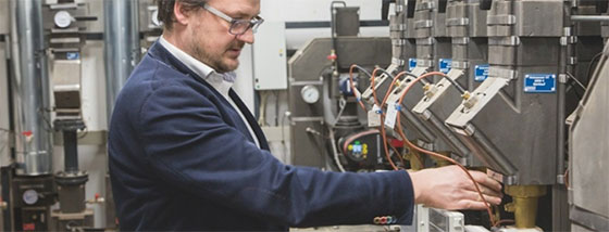 Технологиите на Siemens в „умно” решение за управление на централизирано топлоснабдяване съкращават разстоянията