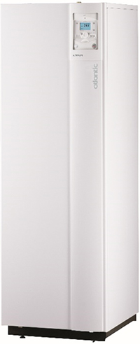 ALFEA HYBRID DUO GAS