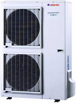 ALFEA HYBRID DUO GAS R 