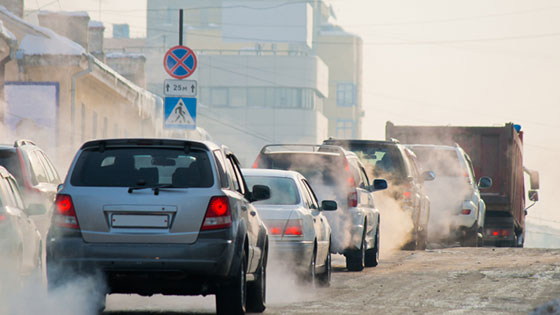 Предстоят засилени проверки в София на вредните емисии от автомобилите