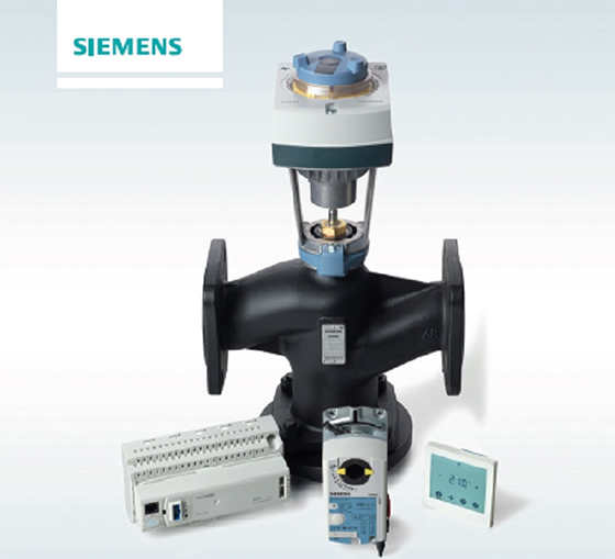 Нова ценова листа за ОВК продукти и системи на Siemens