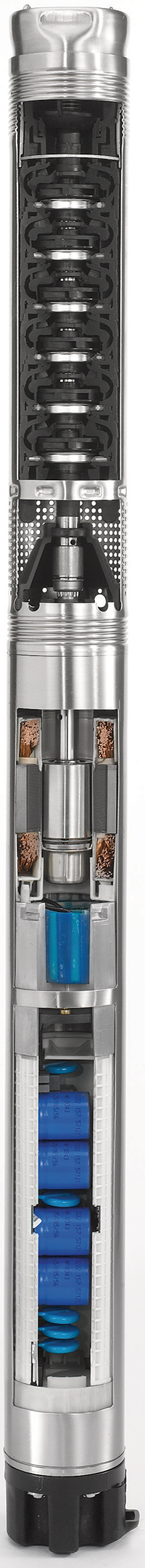 Grundfos SQ