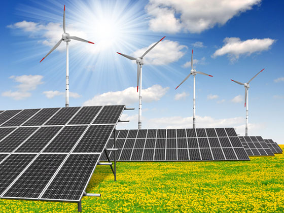 Нови 1100 МВ зелени енергомощности влизат на пазара у нас до 2026 г.