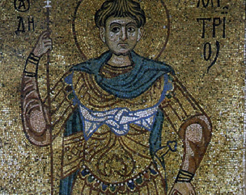 Димитровден – ден на стрoителя