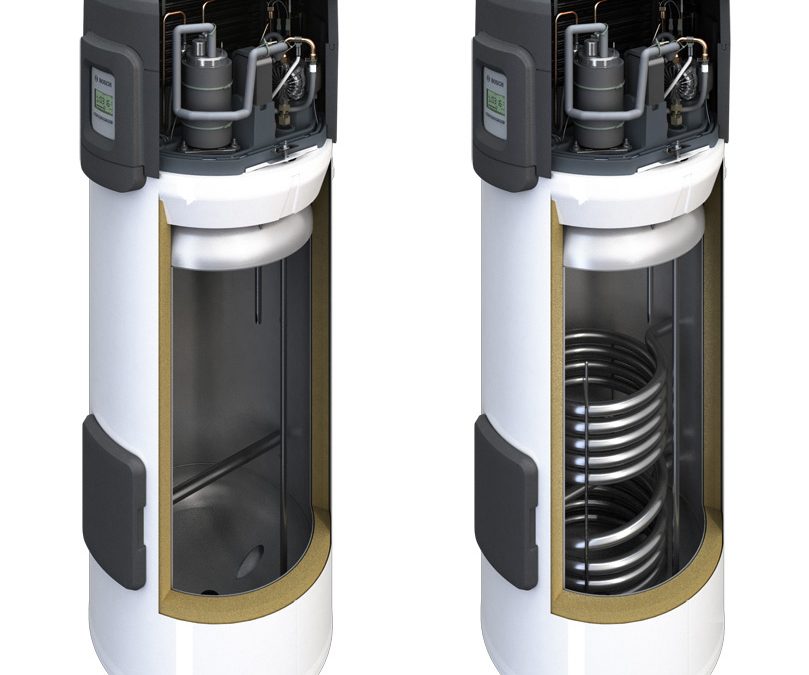 Наслаждавайте се на удобството от битова гореща вода и спестете средства