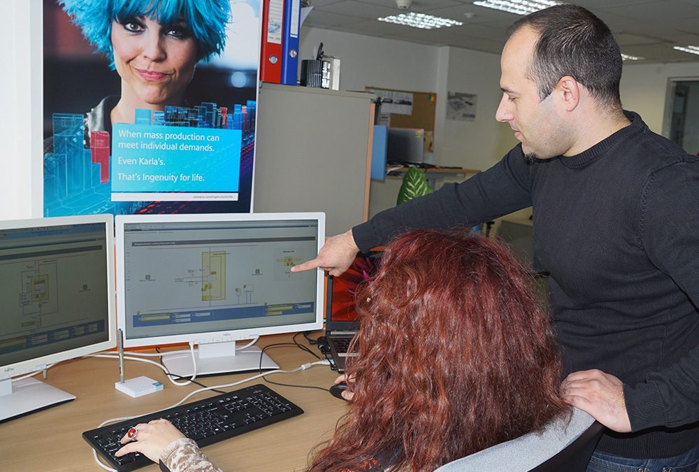 Siemens предлага безплатно обучение по сградна автоматизация