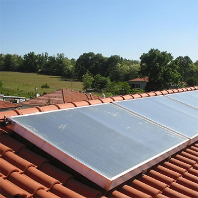 Поддръжка на слънчеви инсталации