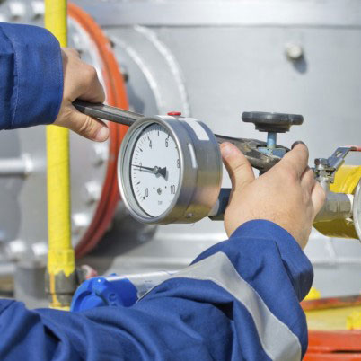 Безвъзмездната помощ по програмата за газификация на жилища се увеличава
