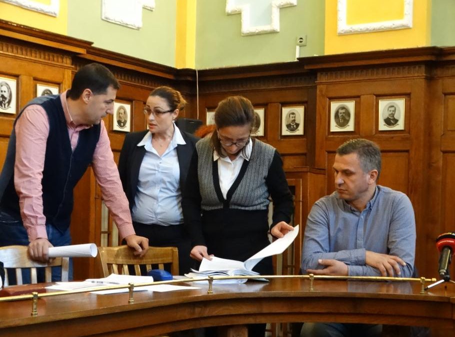 Пловдив сменя кюмбетата с климатици