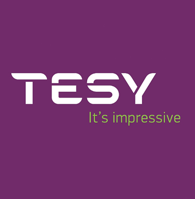 TESY представя новия си корпоративен видеоклип