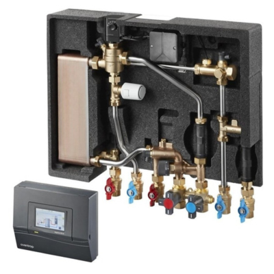 Домашната станция Regudis W-HTE спечели „Германската награда за иновации 2019“