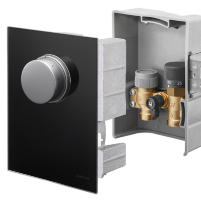 Регулаторът Unibox T-RTL спечели наградата „European Product Design Award 2019“