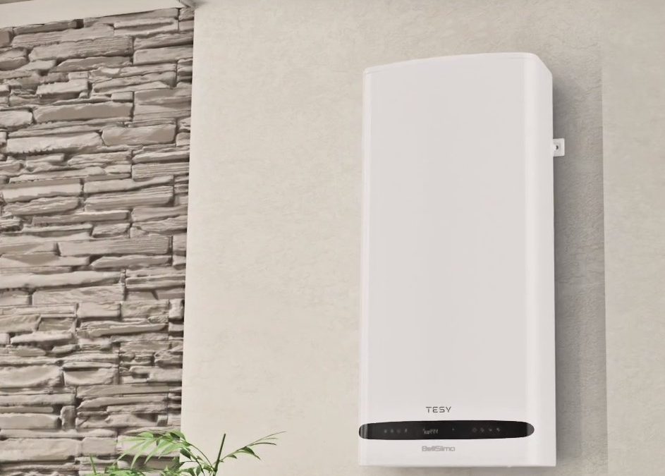 BelliSimo на TESY – изключителен дизайн в компактен размер