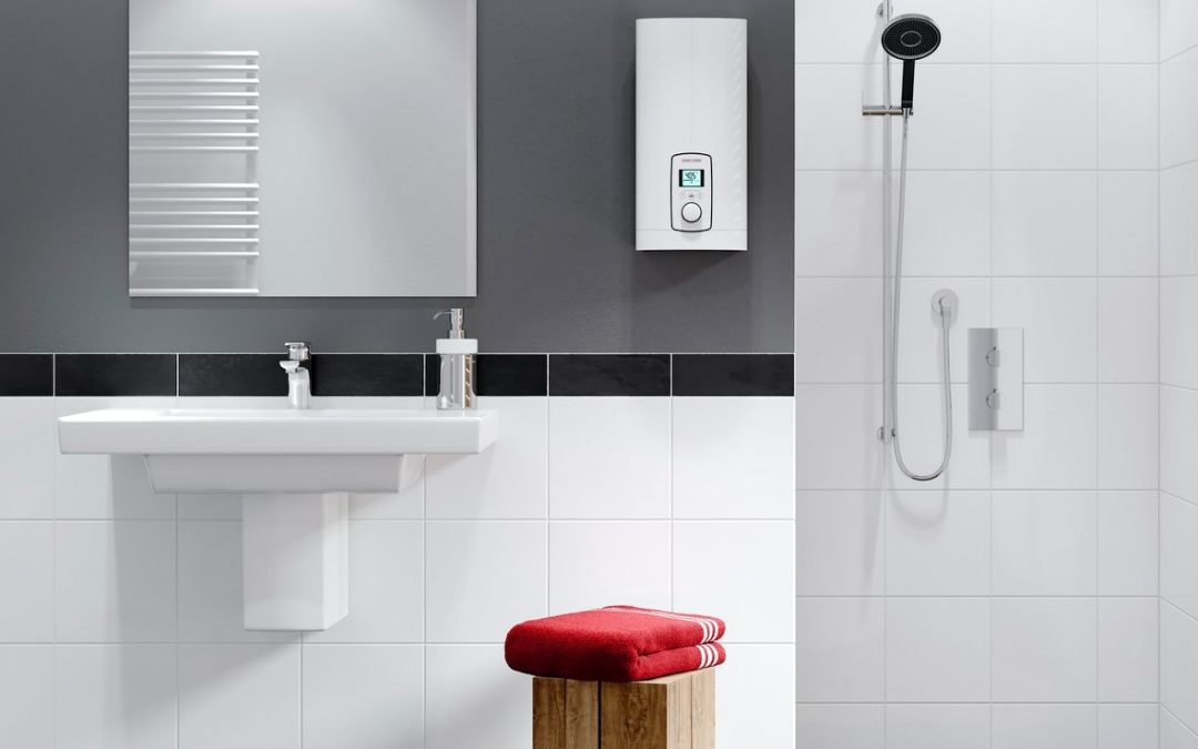 Stiebel Eltron: Два уреда за децентрализирано затопляне на вода