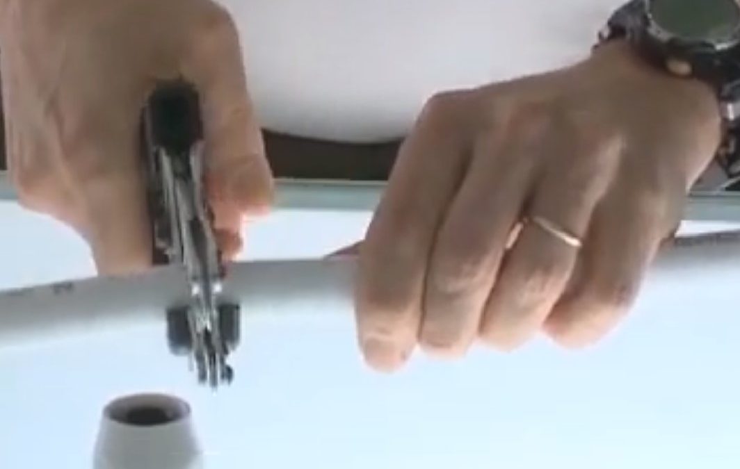 Инструкции за монтаж на Uponor RTM фитинги