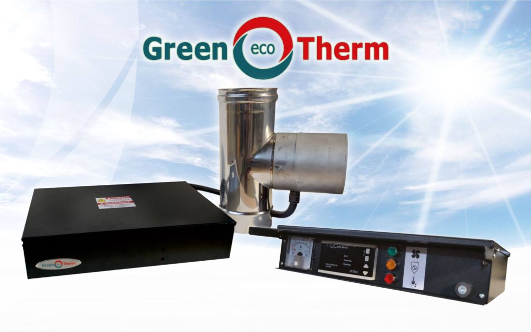 Иновативните електростатични филтри GreenEcoTherm, гарант за по-чист въздух