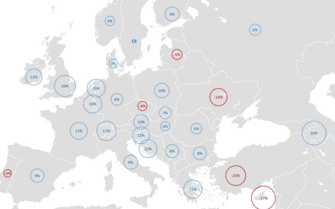 Предстои трудна година за сектора „Отопление, вентилация и климатизация“