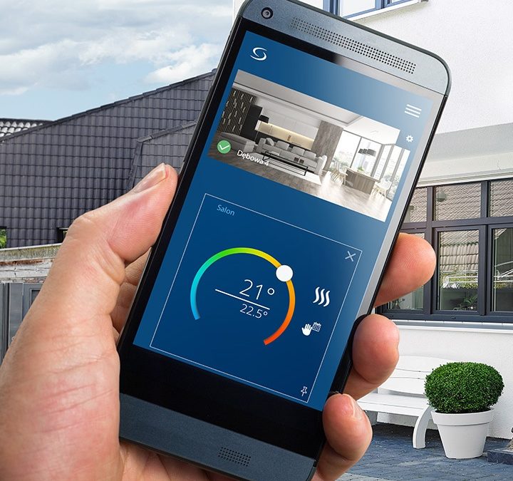 OneTouch правилото – едно докосване, много възможности