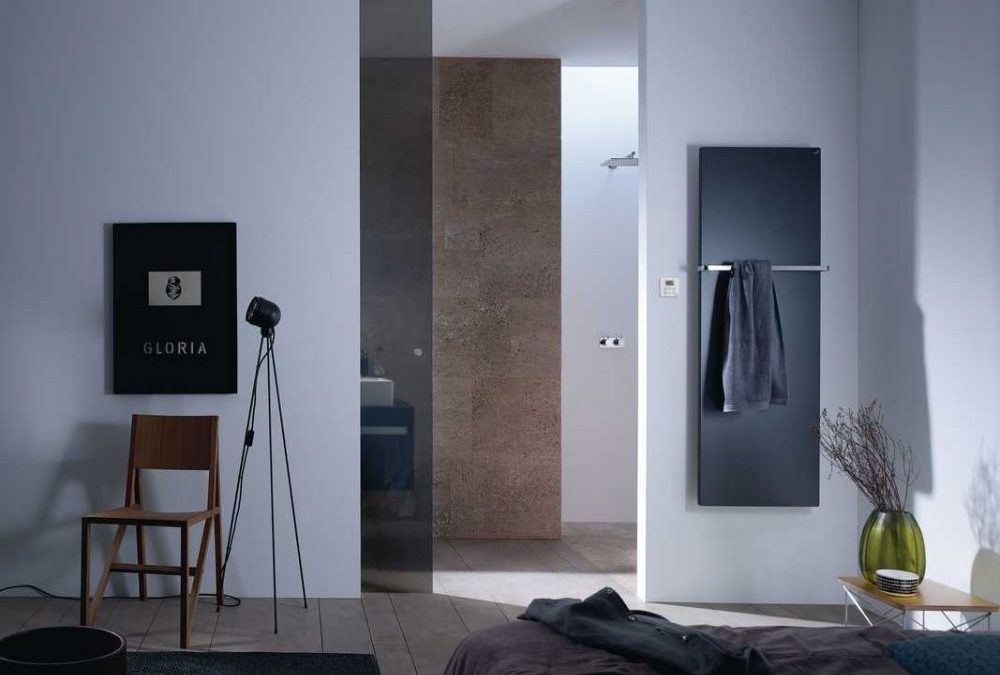 Zehnder представя нови дизайнерски отоплителни тела за банята