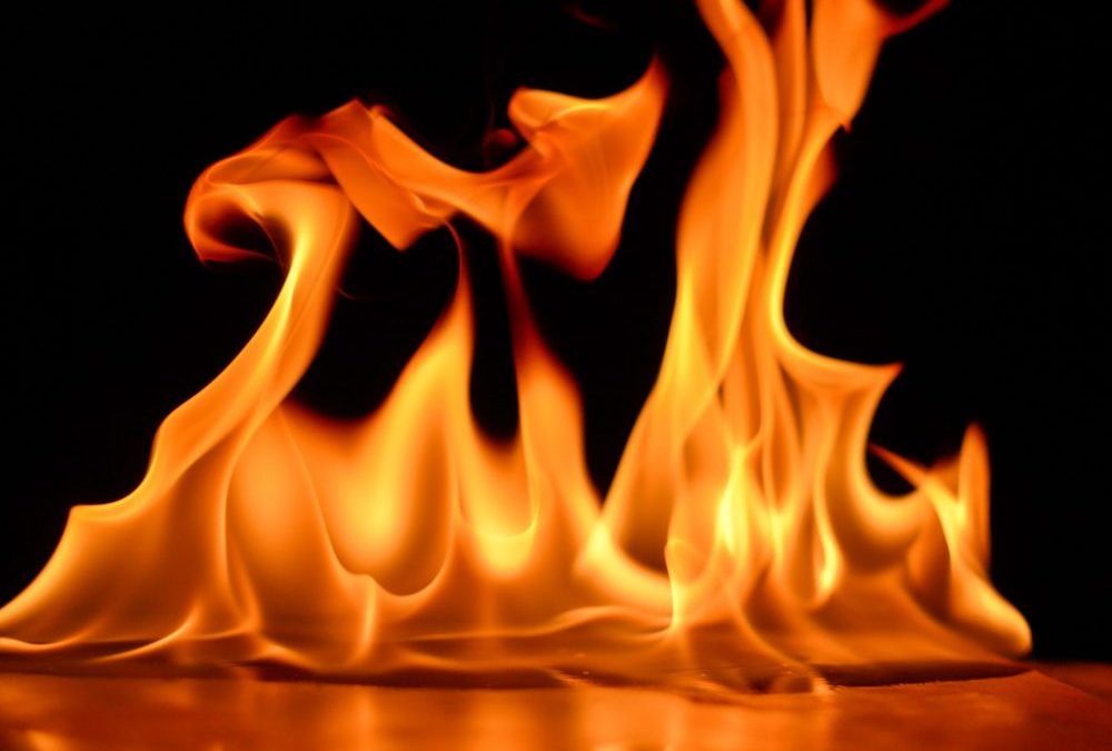 Кратка история на отоплителните системи