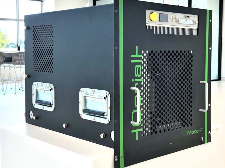 Метаноловите горивни клетки получават подобрение