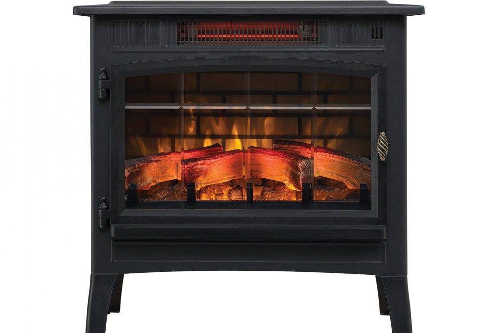 7-те най-добри електрически камини за 2021 година