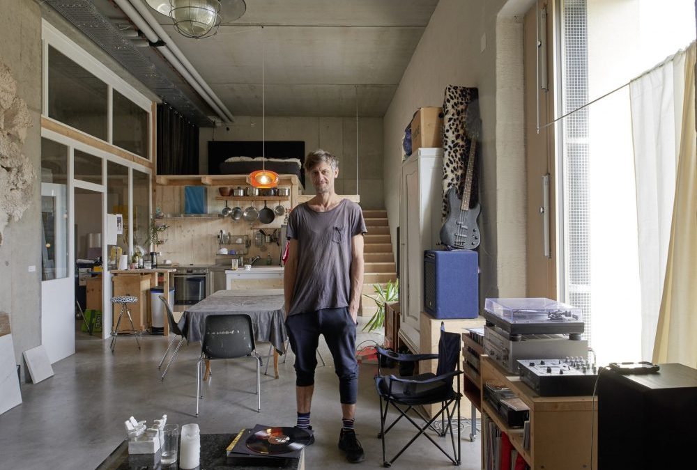 Пилотен проект в Базел: Може да се живее и без отопление