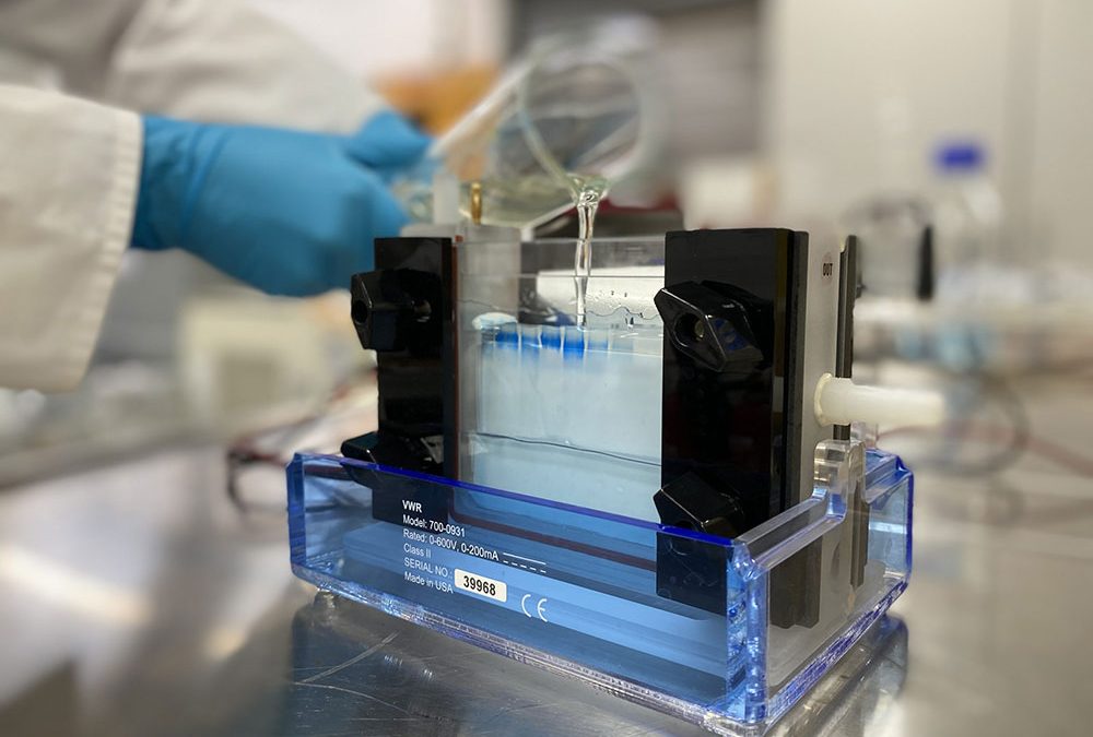 Нов тип вентилатор за въздух без вируси