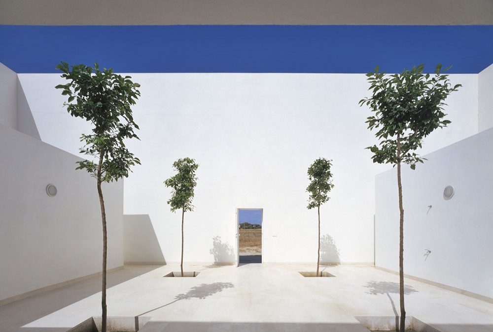 Обратно към извора: естествената вентилация и нейното използване в различни контексти