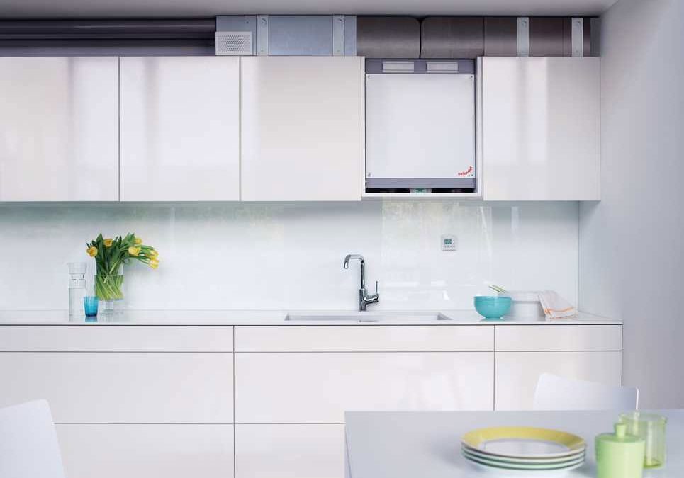 Нека Ви улесним в избора на вентилационна система