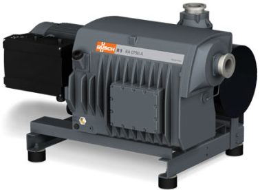 R5 – маслени ротационни вакуумни помпи