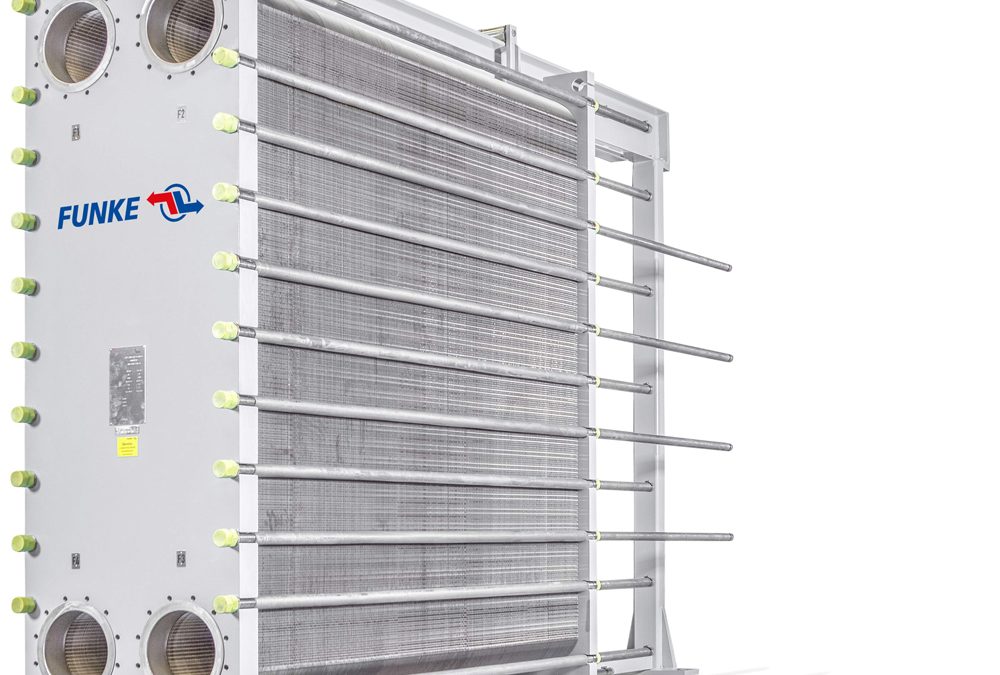 Нови топлообменници обещават по-голяма енергийна ефективност